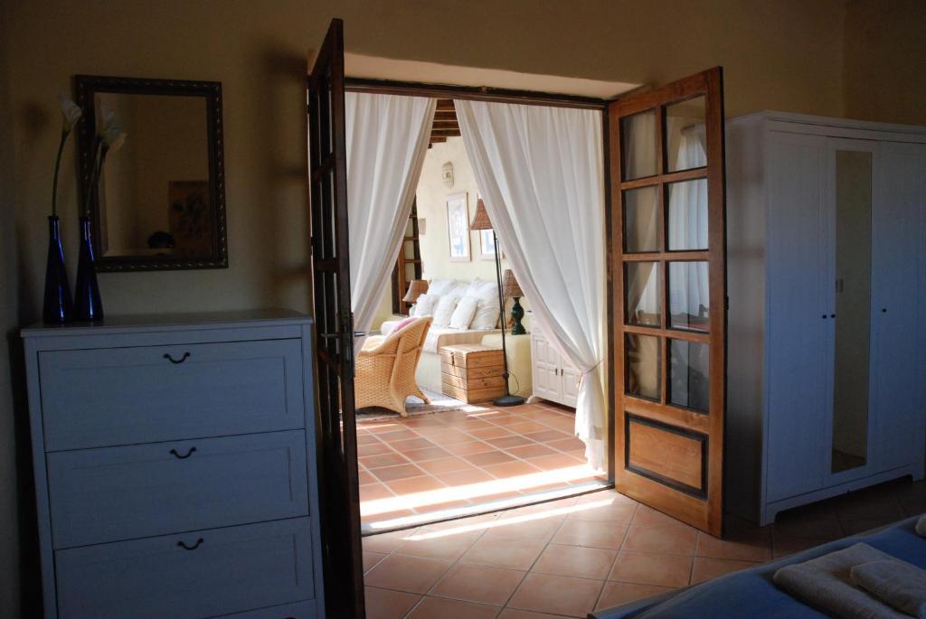 Villa El Perinque Femes Room photo